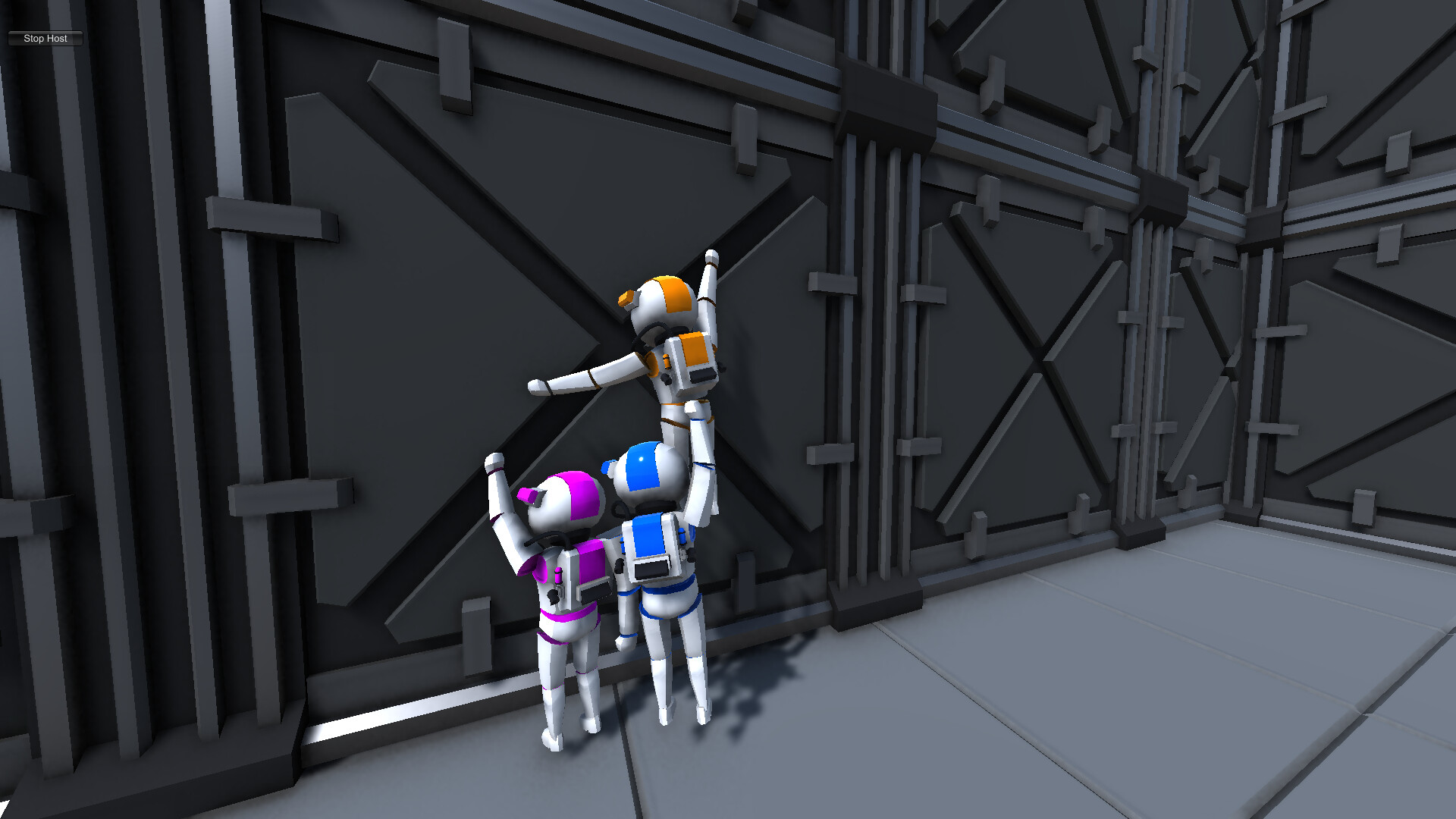 Chaos Budz screenshot 12