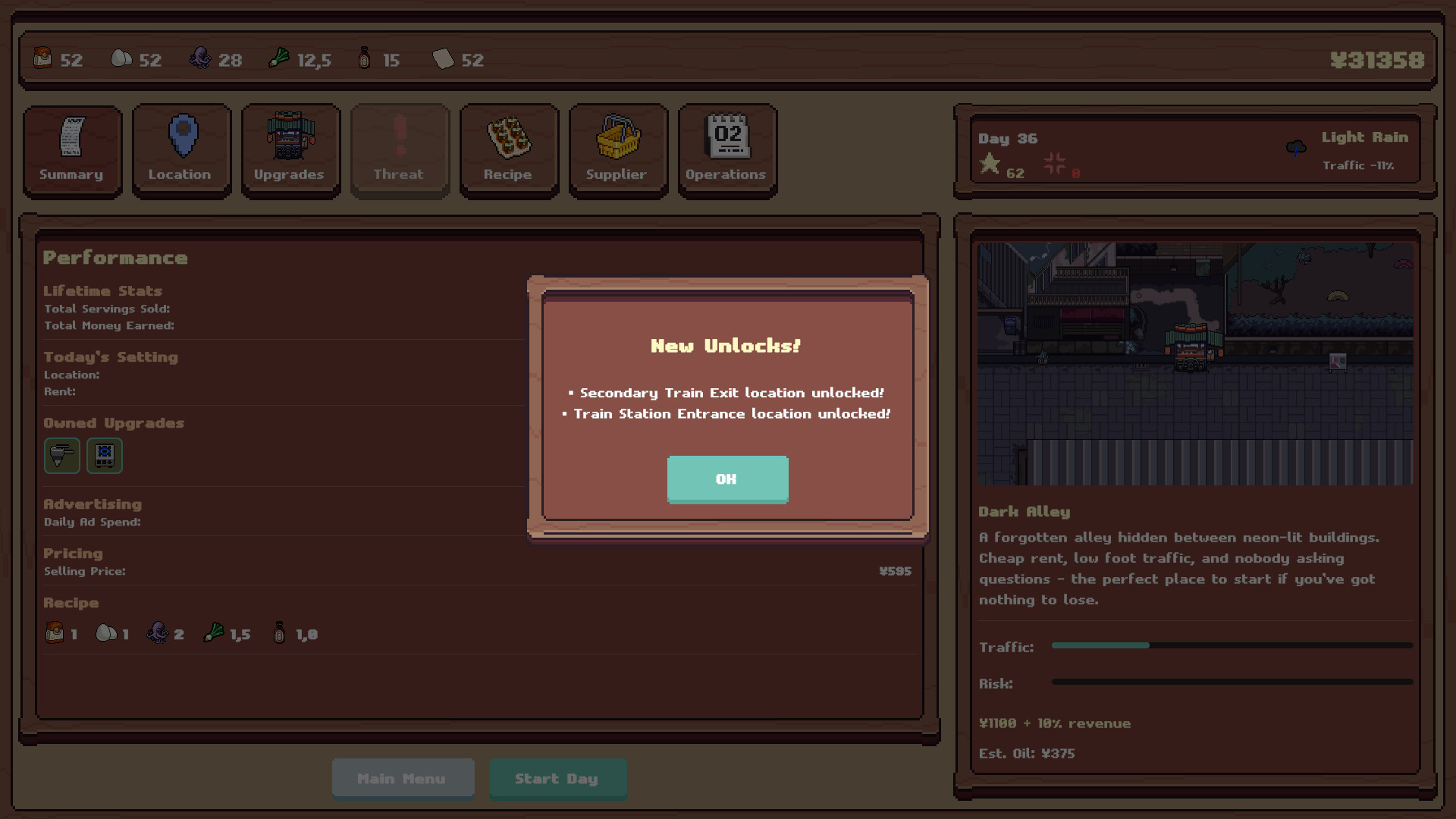 Street Takoyaki screenshot 13
