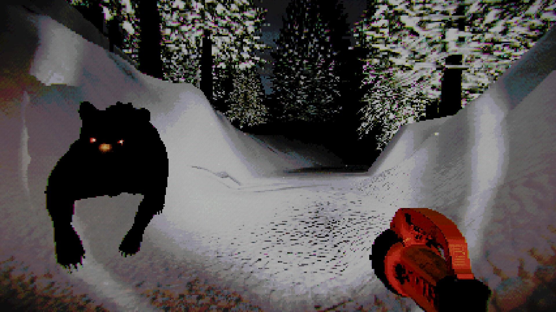 Memories Loaming screenshot 1