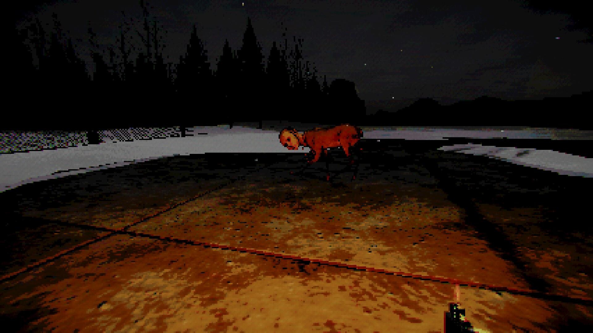 Memories Loaming screenshot 2