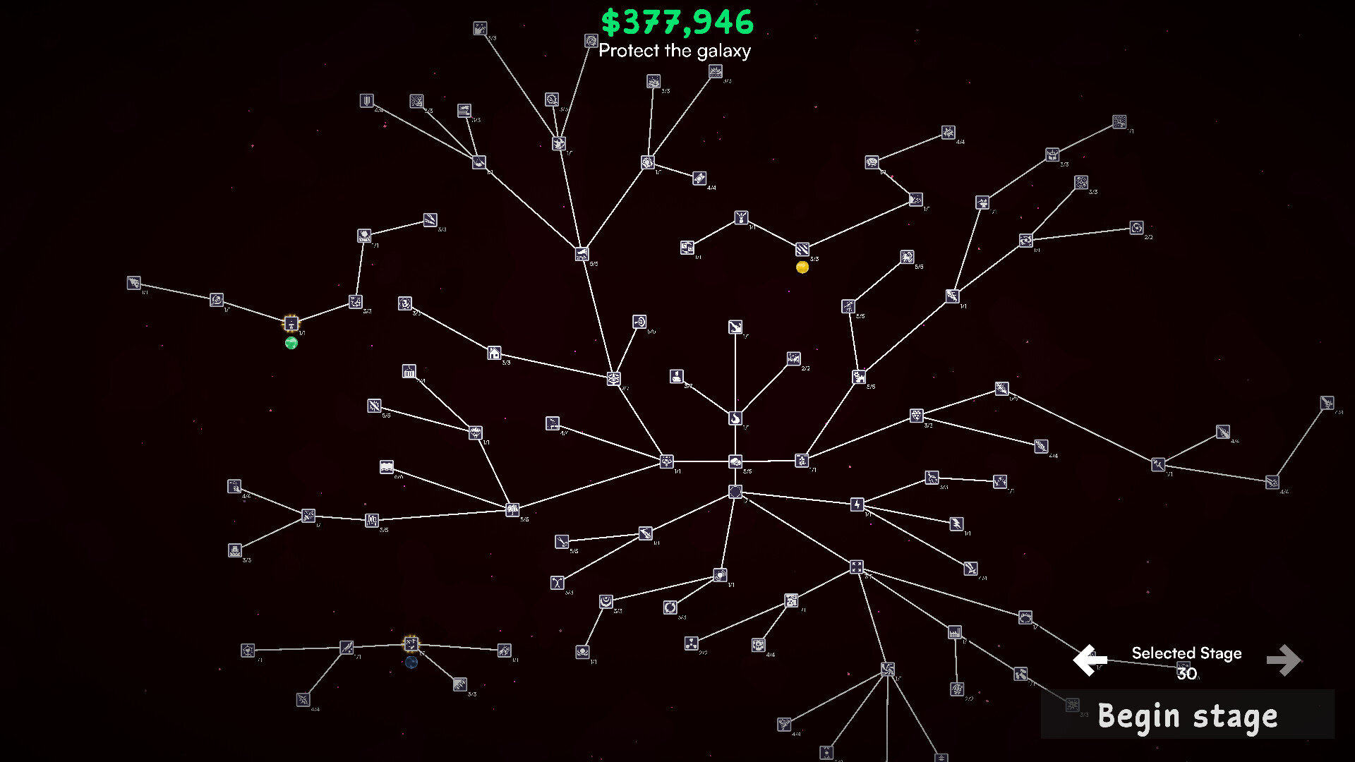 Holding Pattern screenshot 8