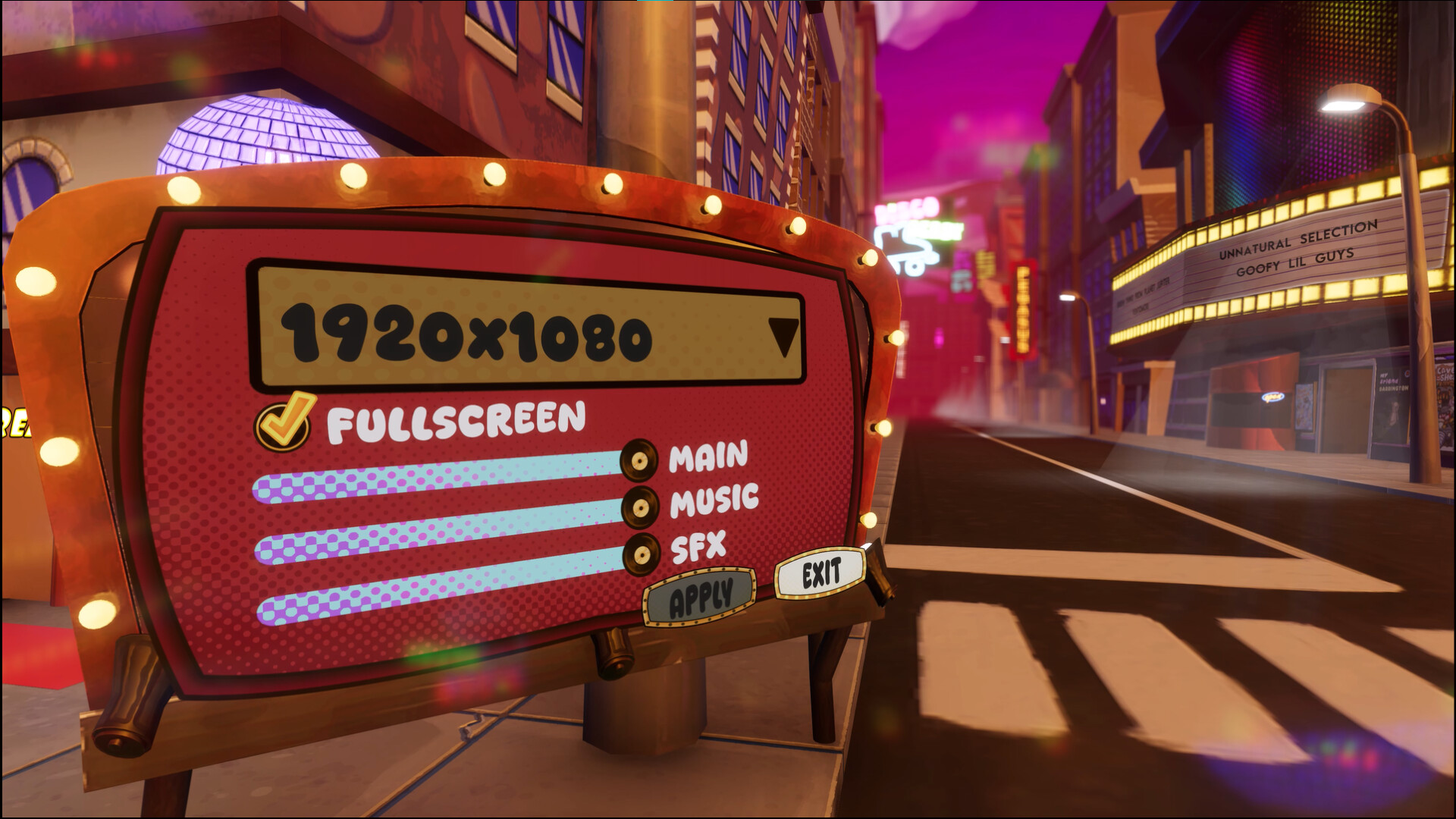 DisGo screenshot 4