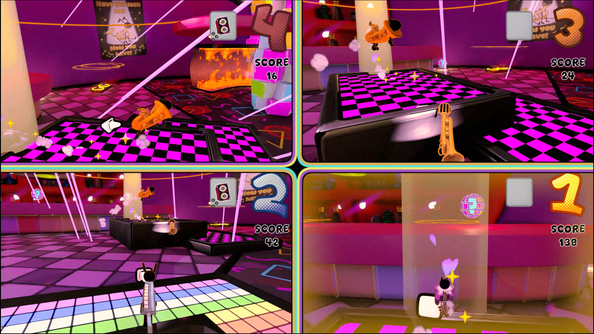 DisGo screenshot 5