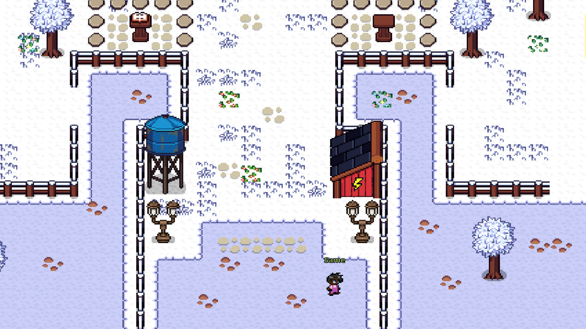Caravan Village: Farming Life screenshot 10