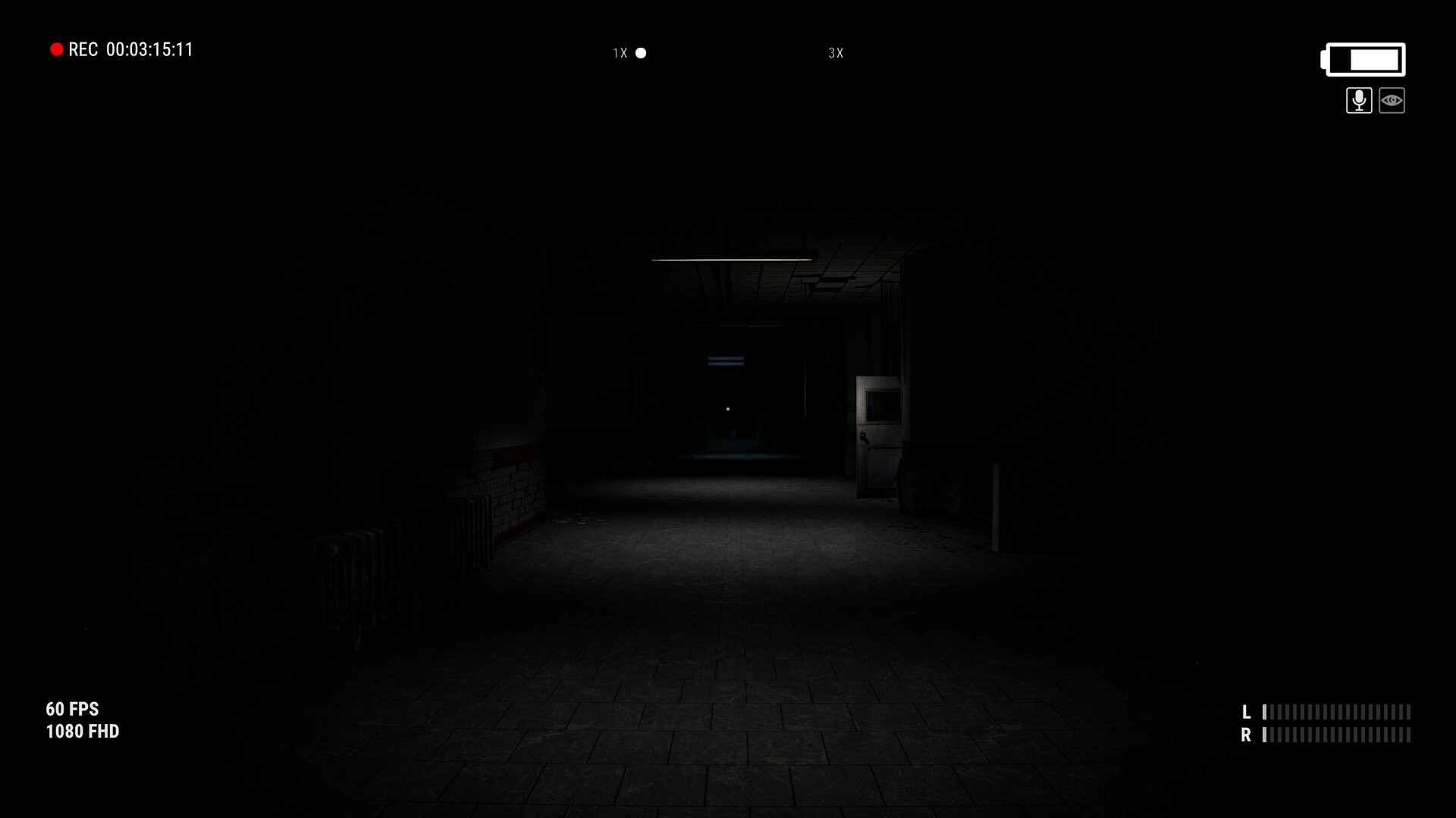 The Broken Dawn screenshot 4