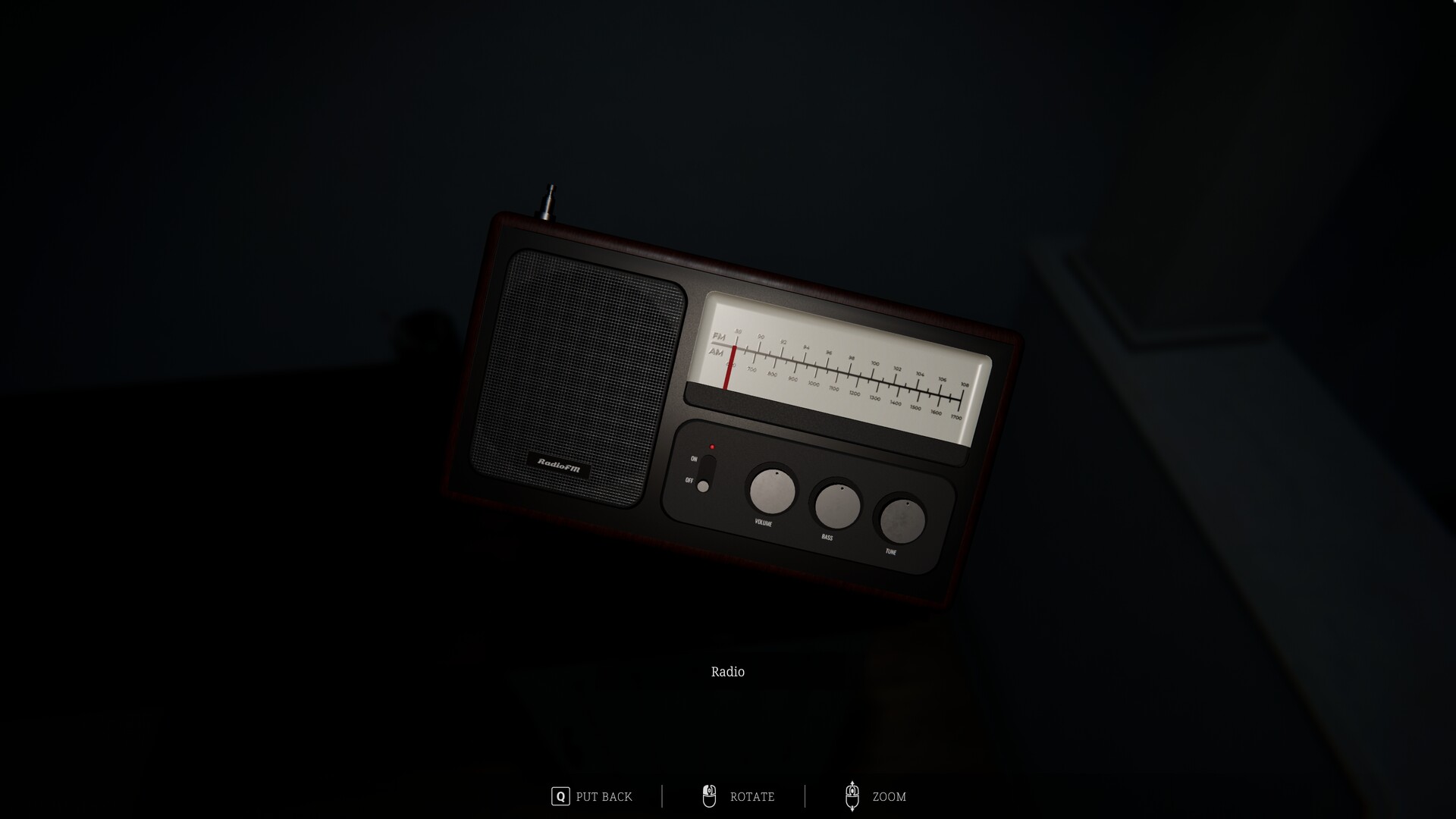 The Broken Dawn screenshot 10