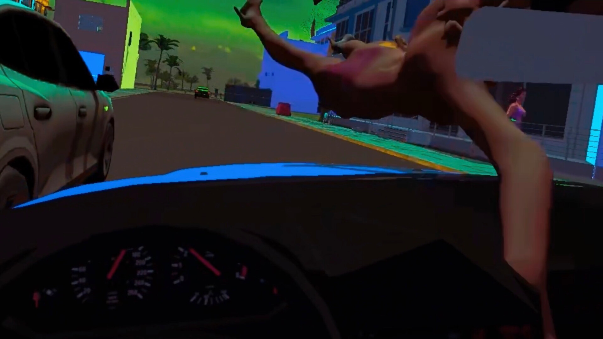 Streets of Miami screenshot 4