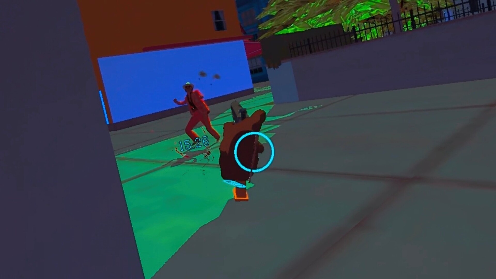 Streets of Miami screenshot 3