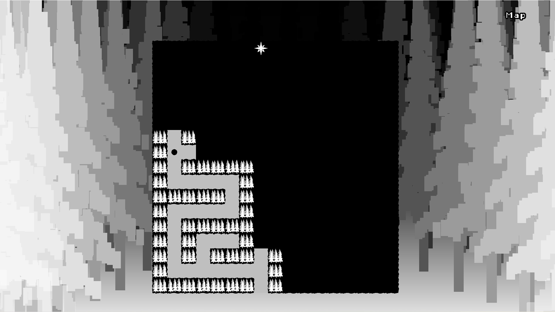 Skinwalker Forest screenshot 6