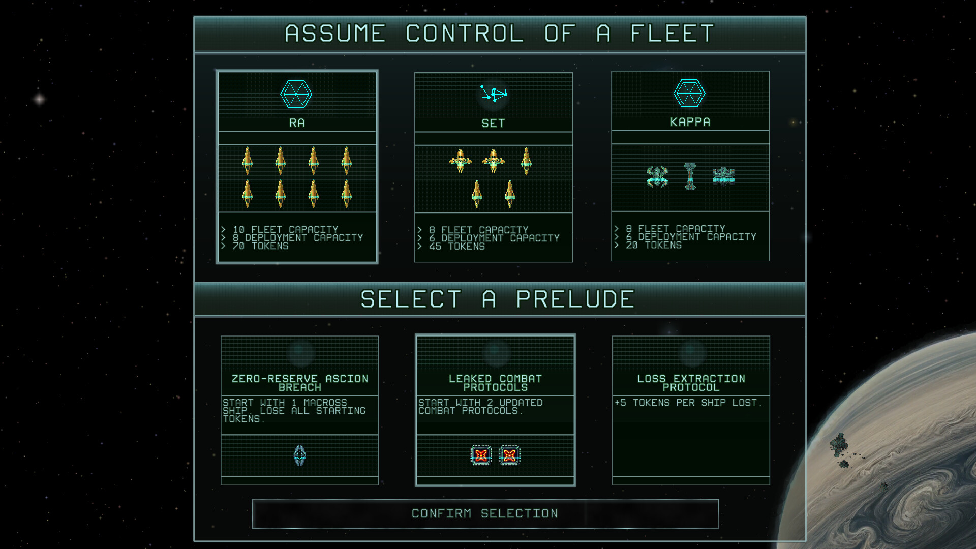 Strife of Stars screenshot 4