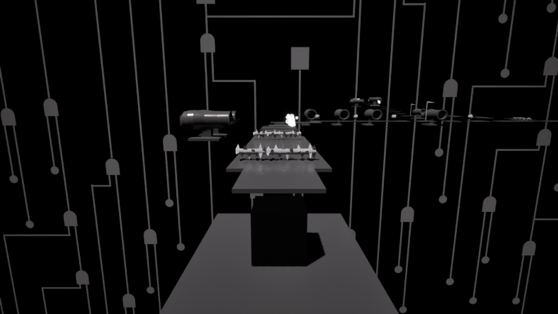 Seres: One Consciousness screenshot 1