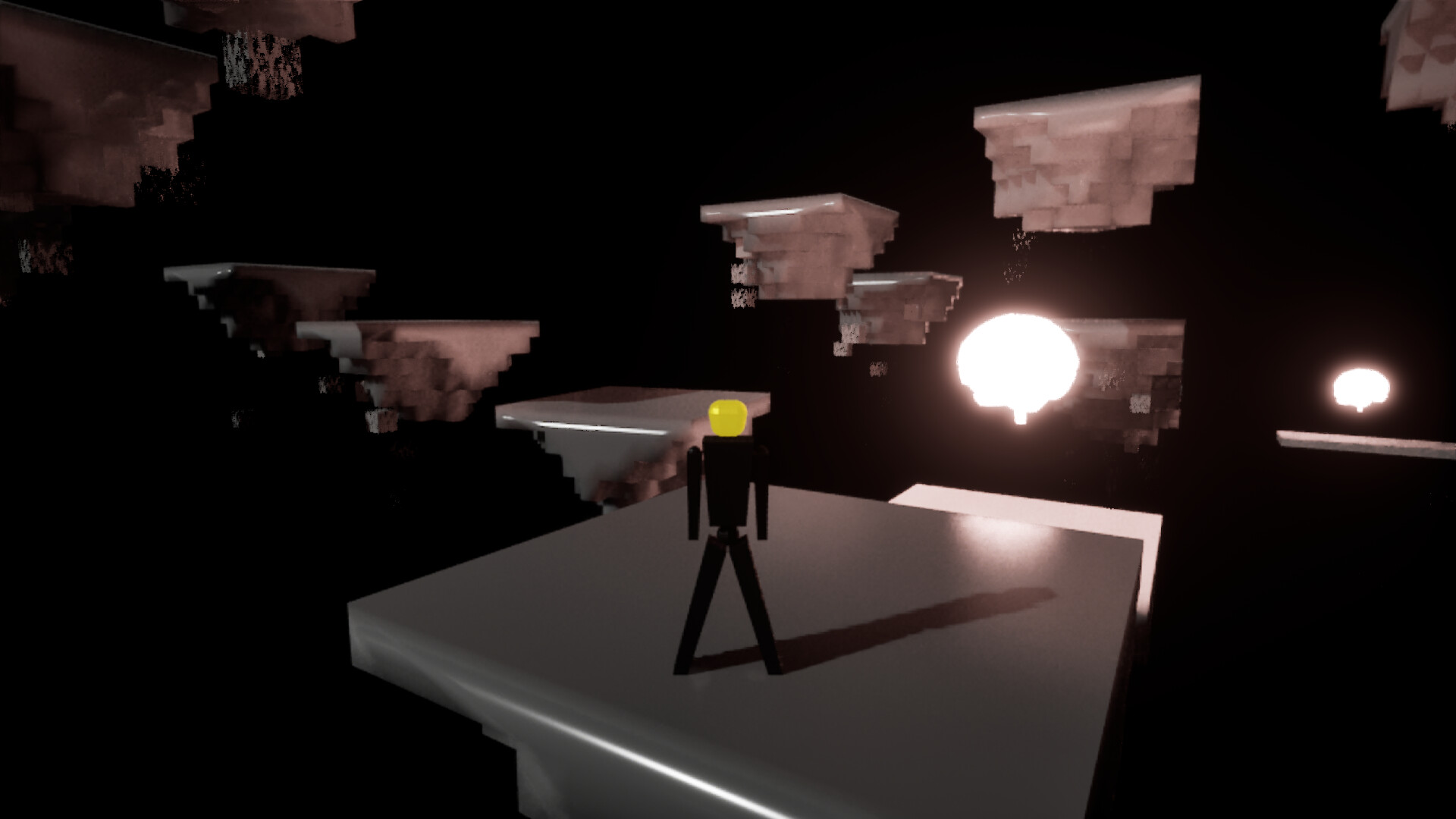 Seres: One Consciousness screenshot 4