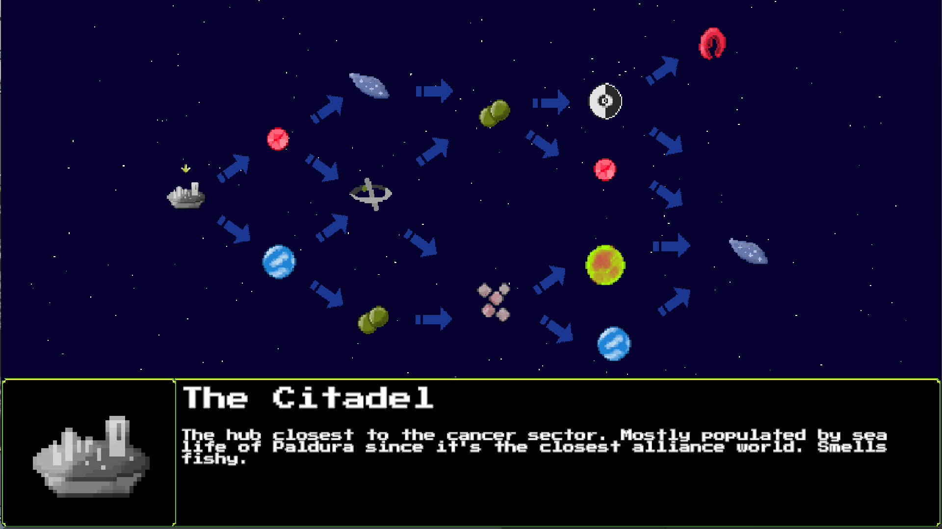 Giant Enemy Robot Crabs screenshot 5