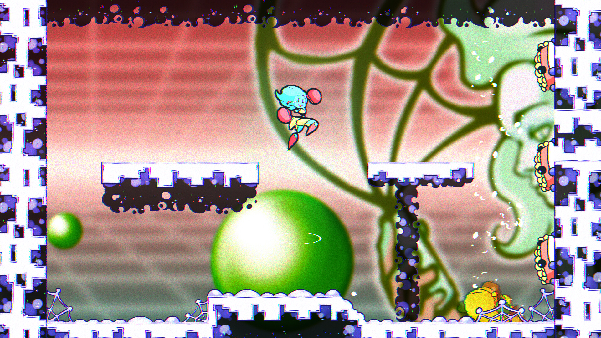 Dash'n'Drops screenshot 4