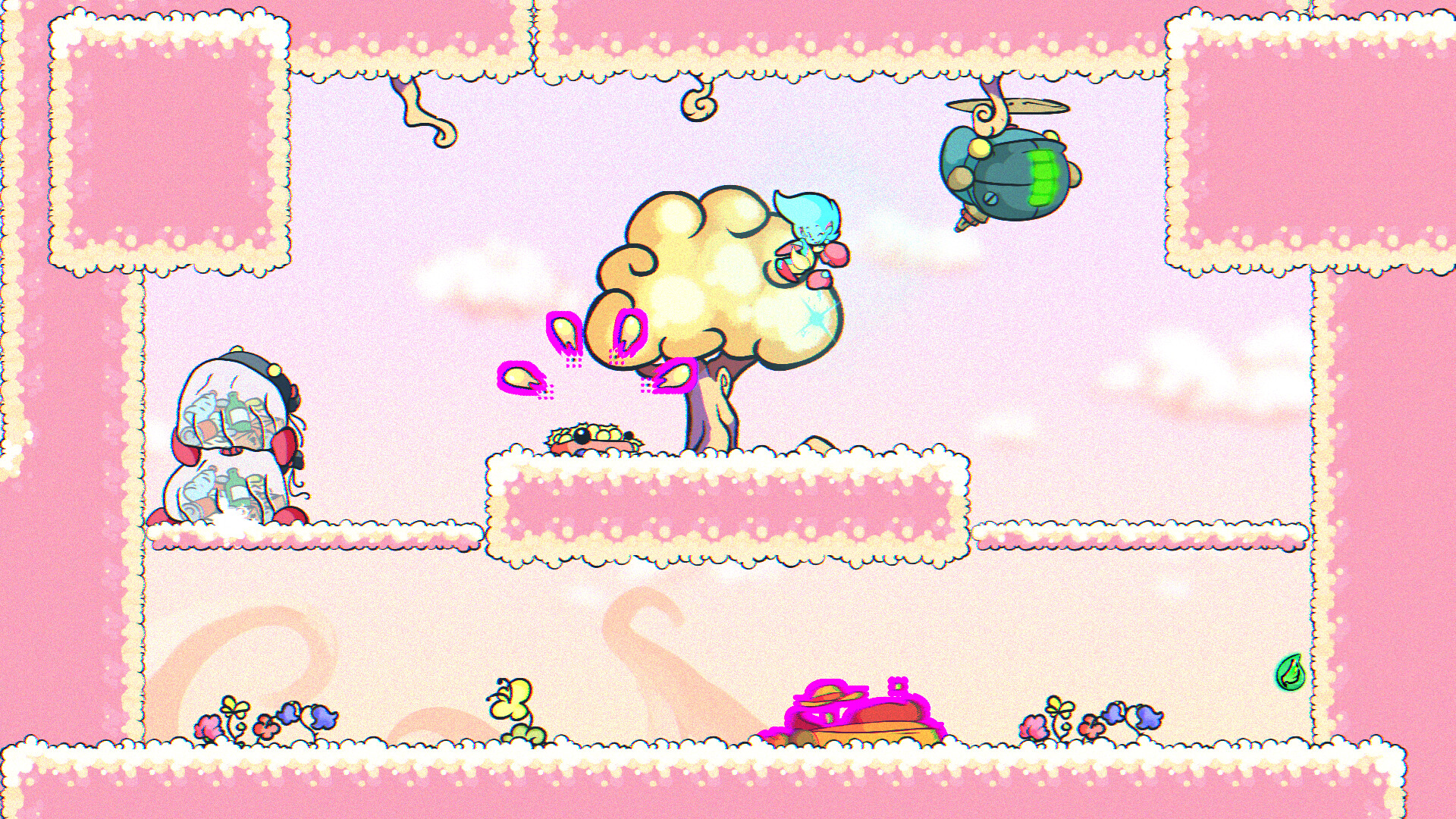 Dash'n'Drops screenshot 6