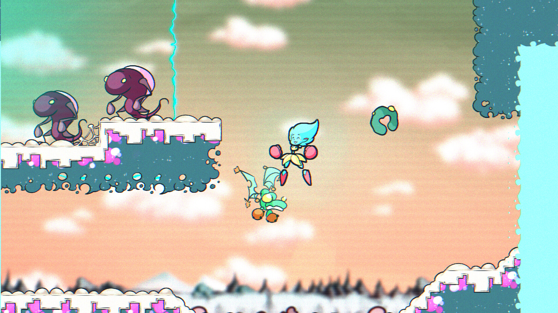 Dash'n'Drops screenshot 7