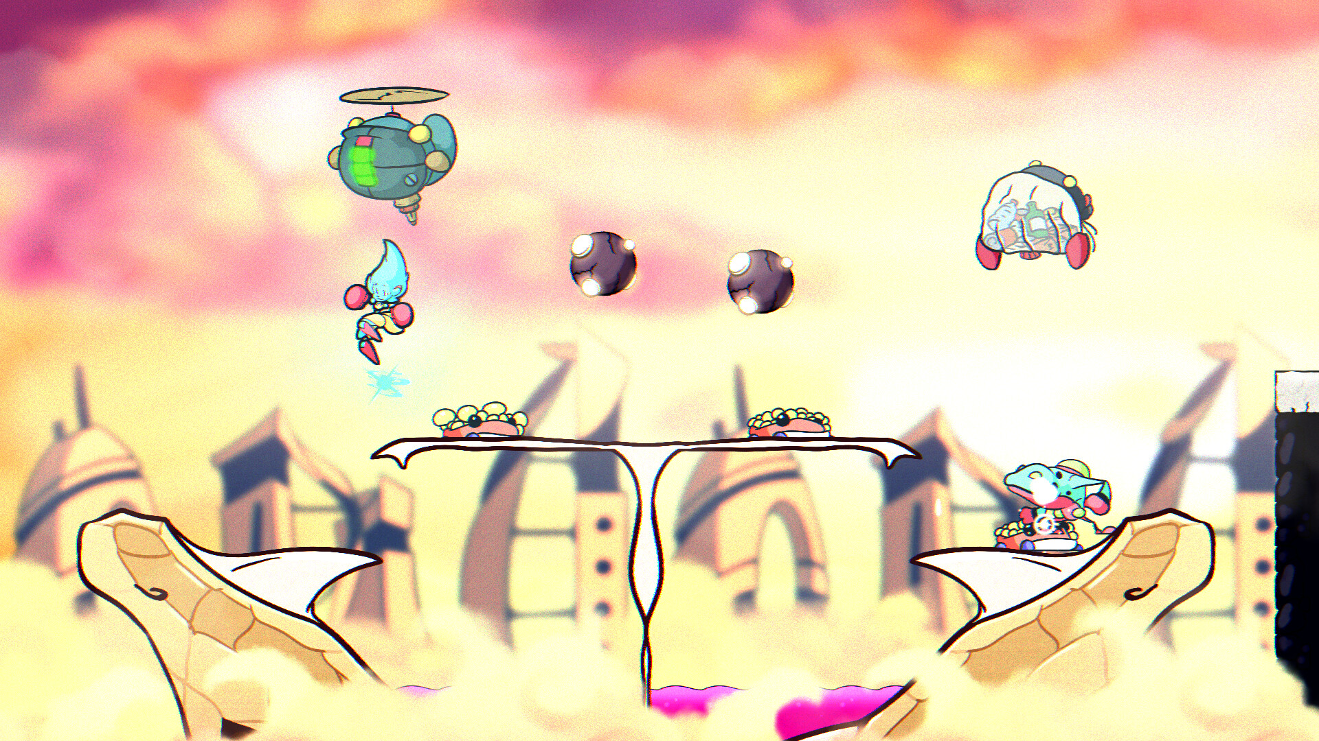 Dash'n'Drops screenshot 3
