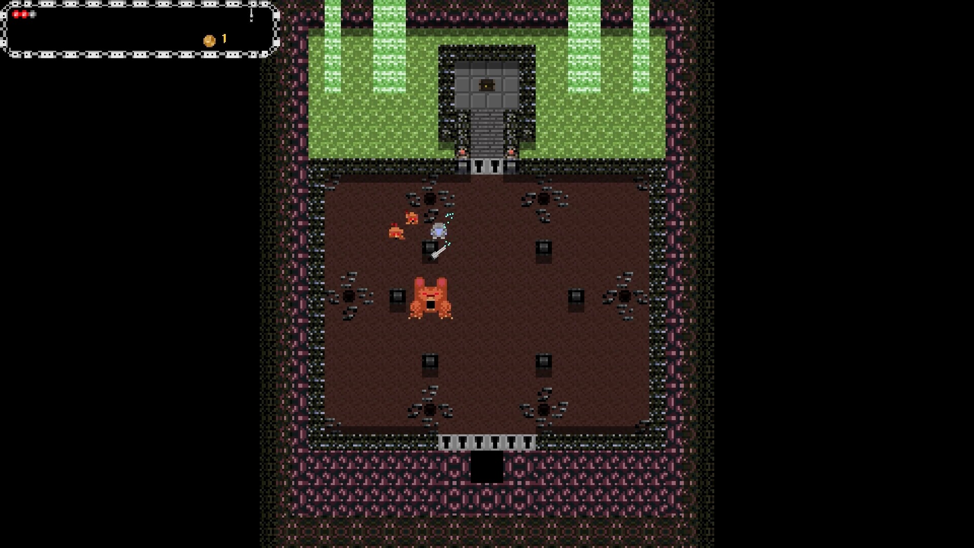 Ancient Adventure screenshot 5