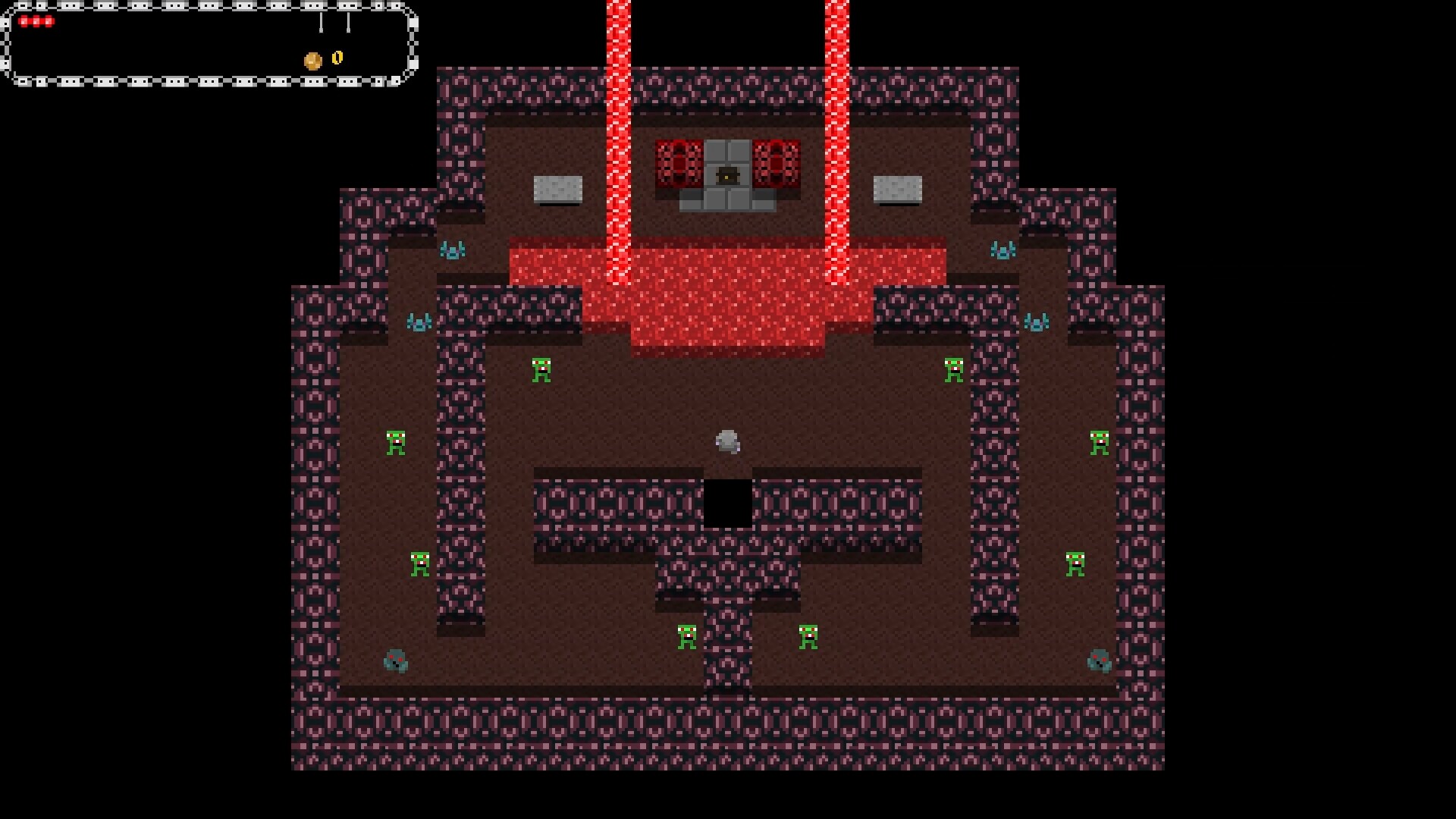Ancient Adventure screenshot 3