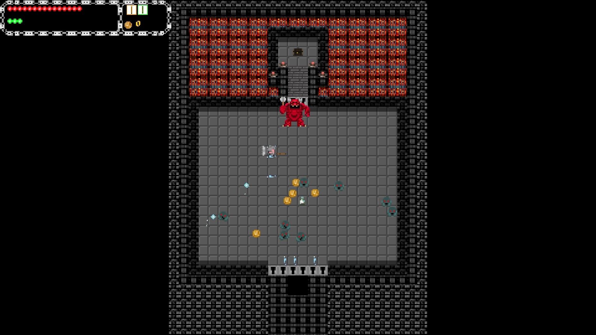 Ancient Adventure screenshot 11