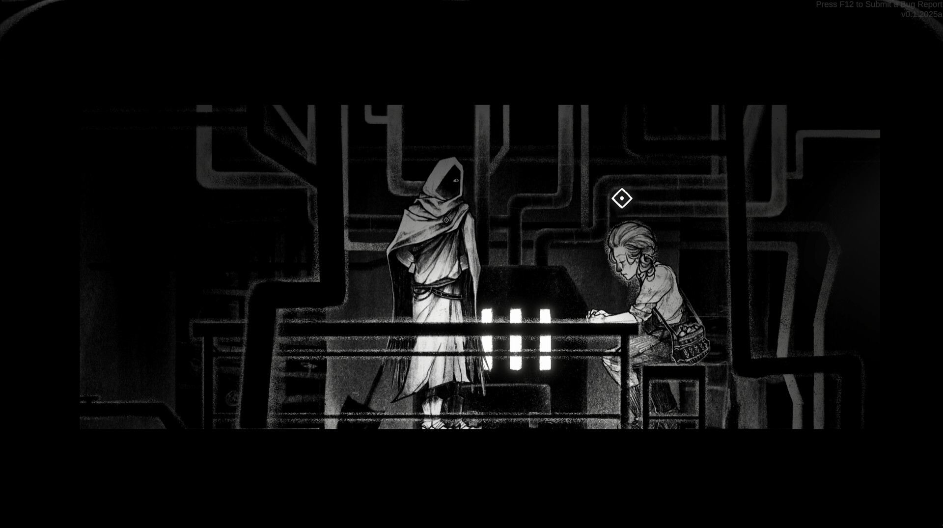 Give up the Ghost screenshot 7