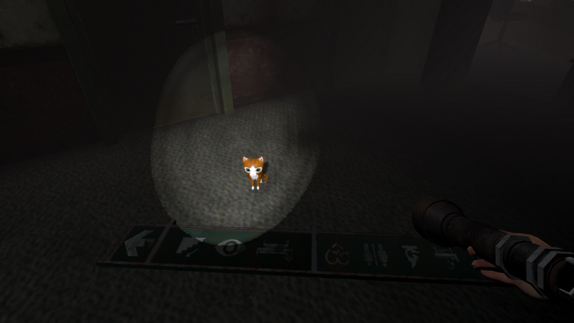 Grinnel screenshot 3