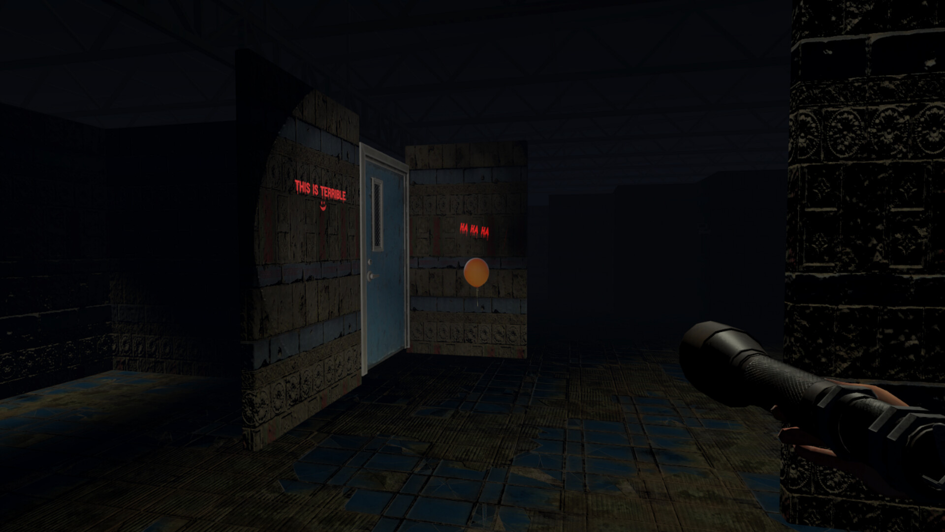 Grinnel screenshot 4