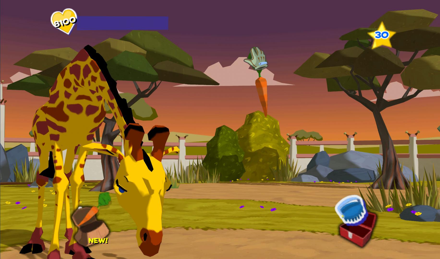 World of Zoo screenshot 2