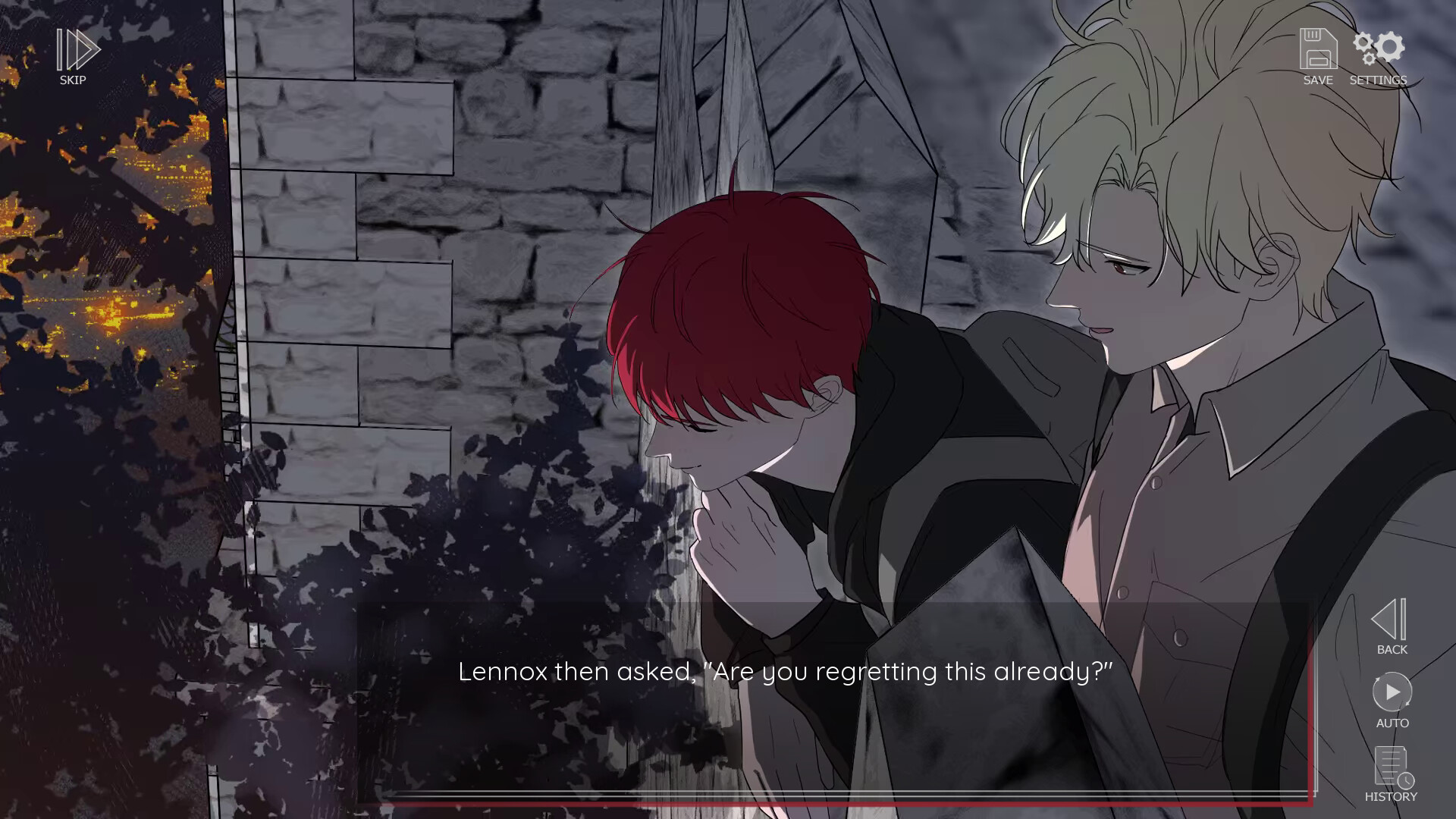 3 Lines of A Delta screenshot 3