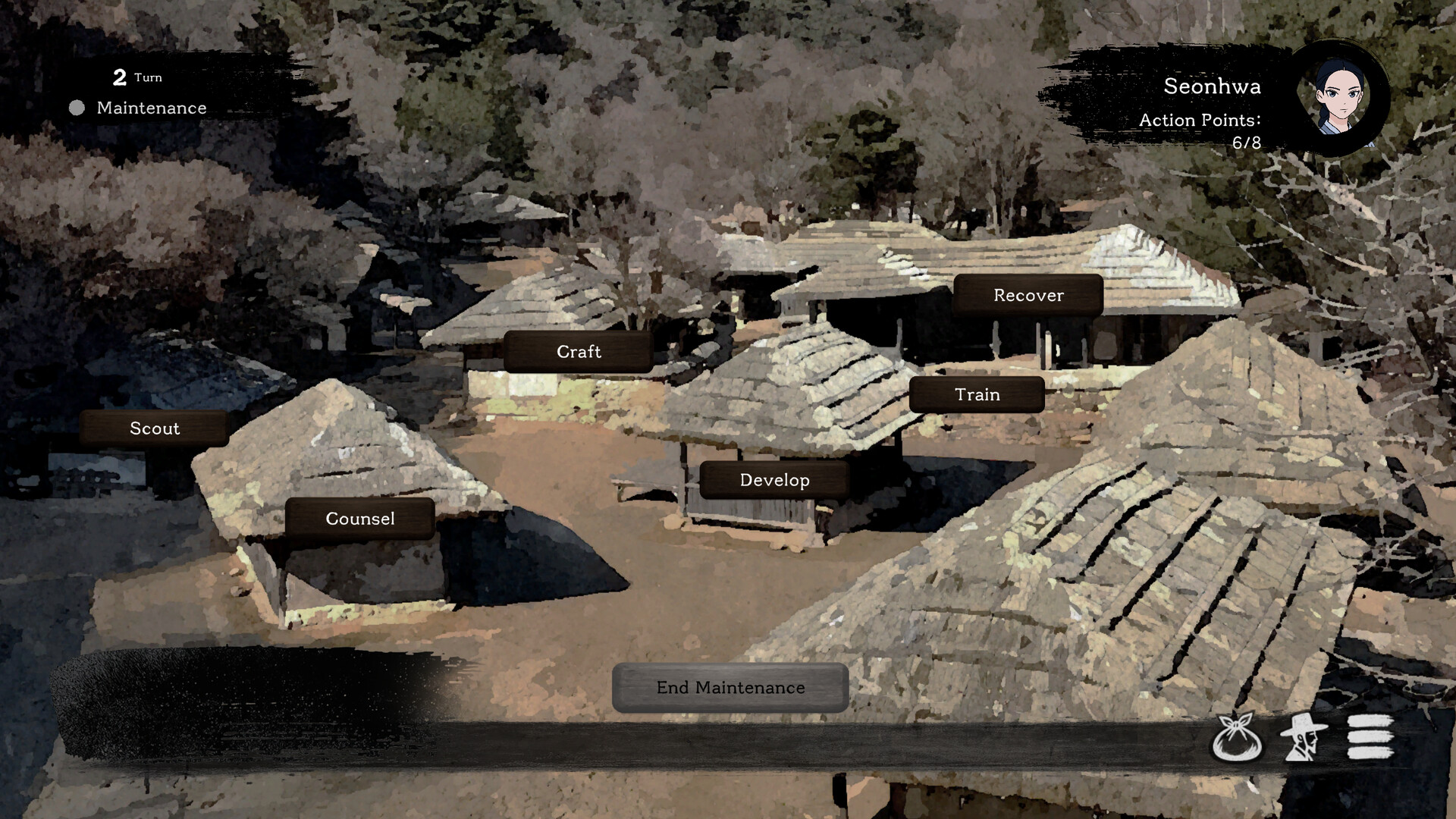 Dawn Village screenshot 5