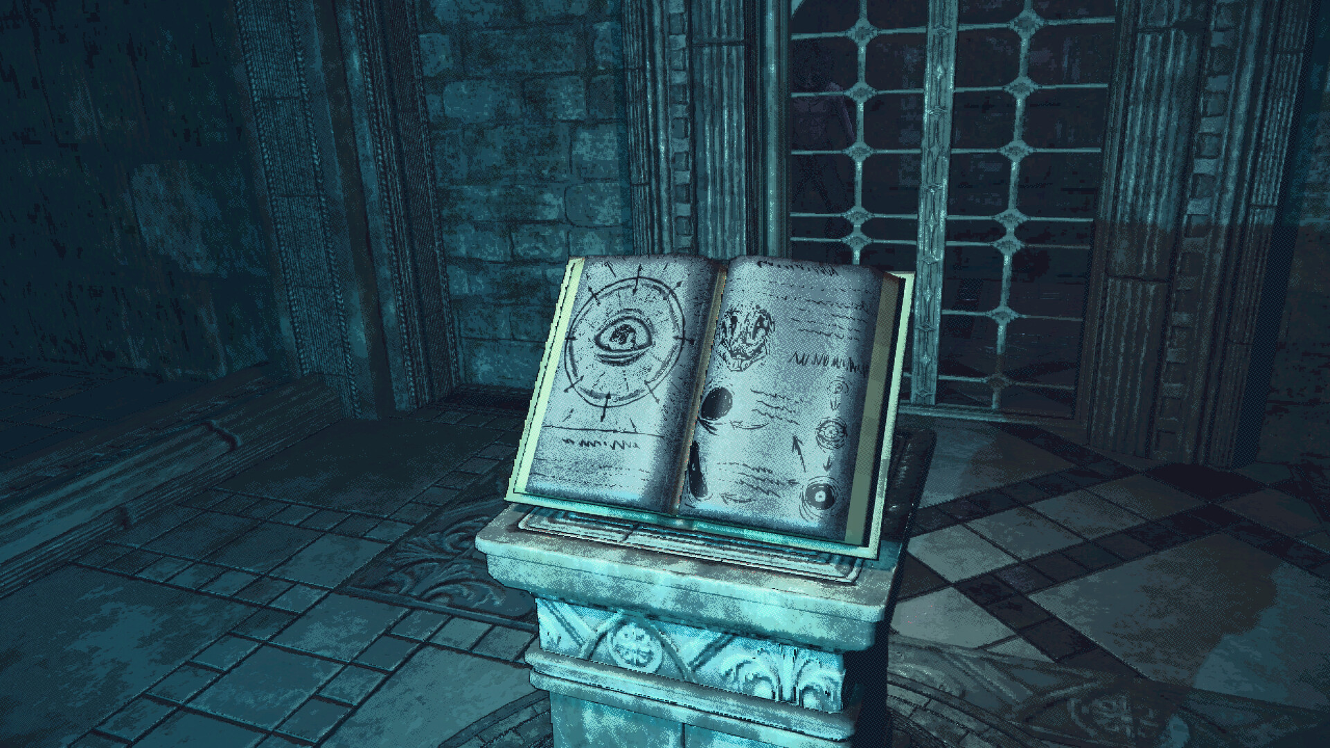 Noxpheria: The Crimson Madness screenshot 8