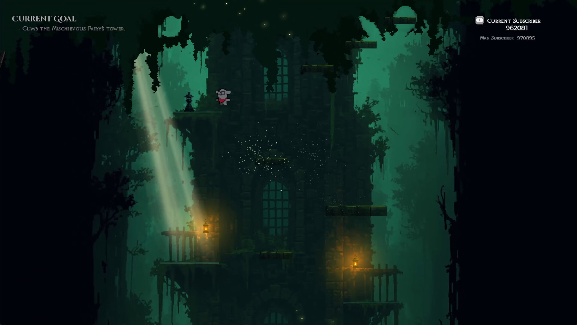Press X to Rise screenshot 4