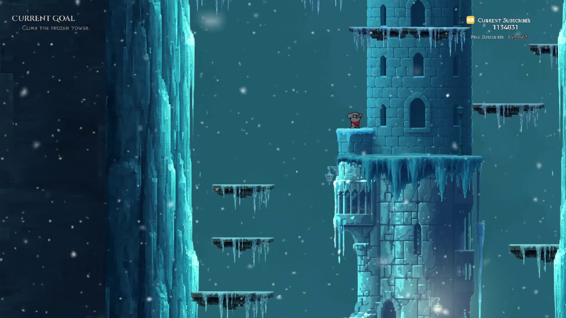 Press X to Rise screenshot 5