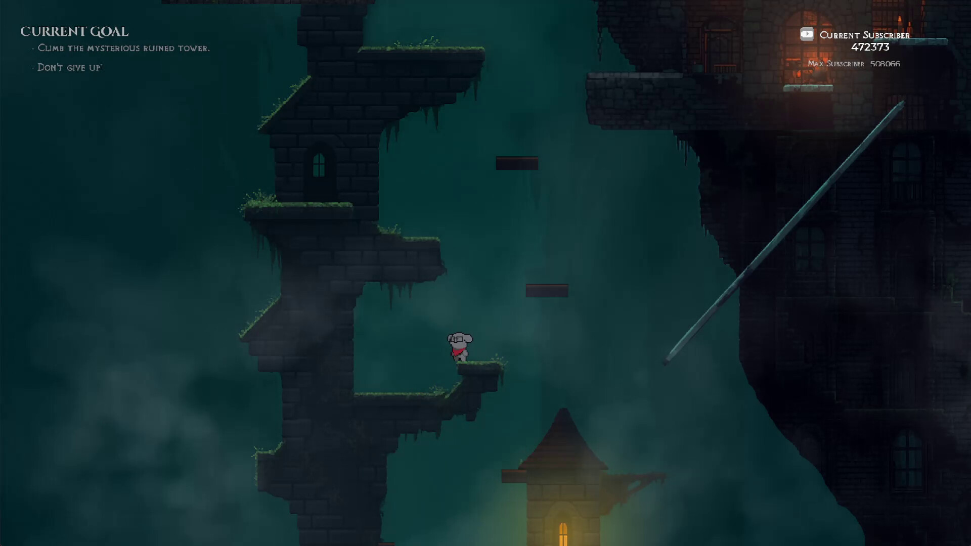 Press X to Rise screenshot 2