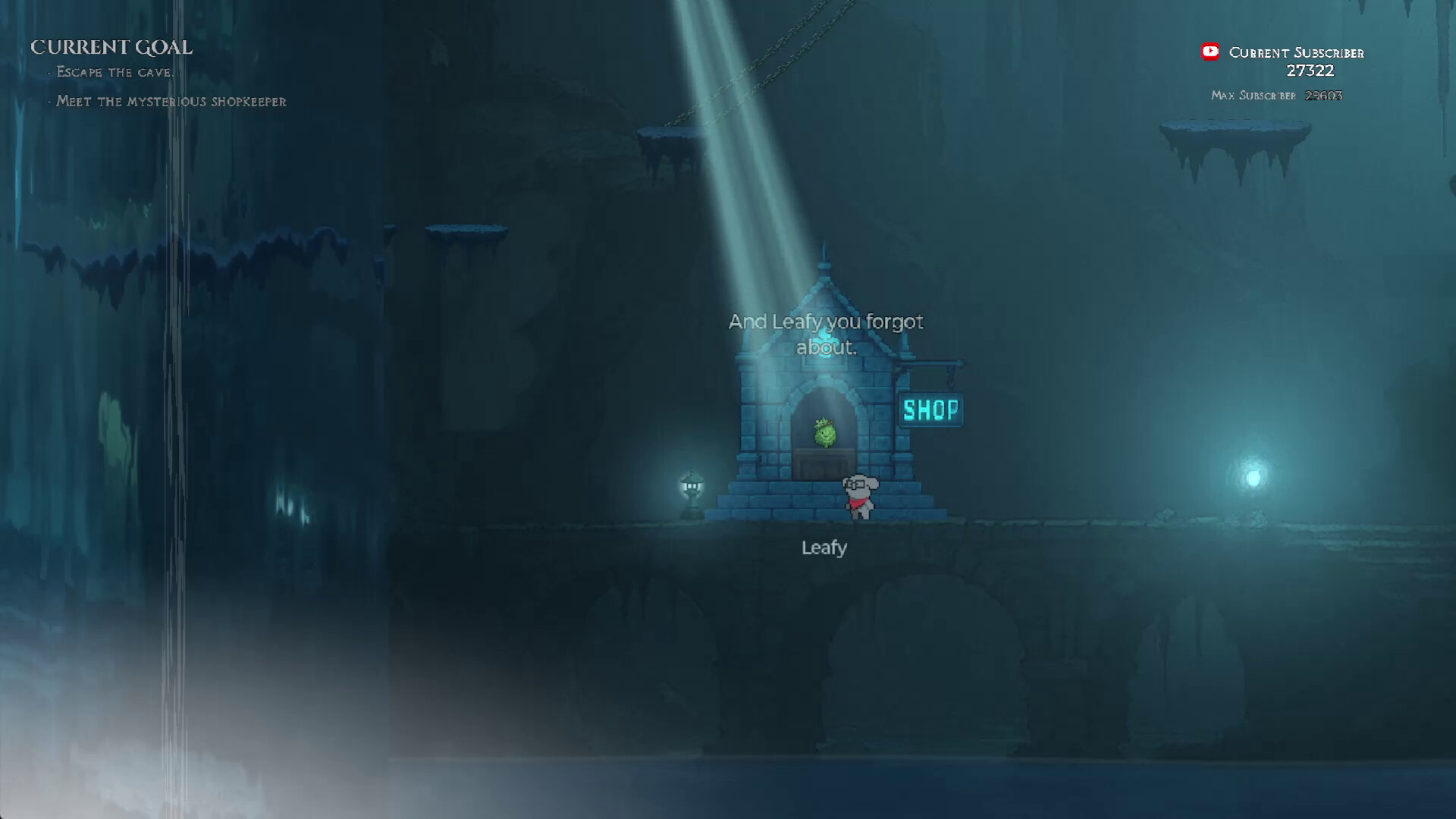 Press X to Rise screenshot 1