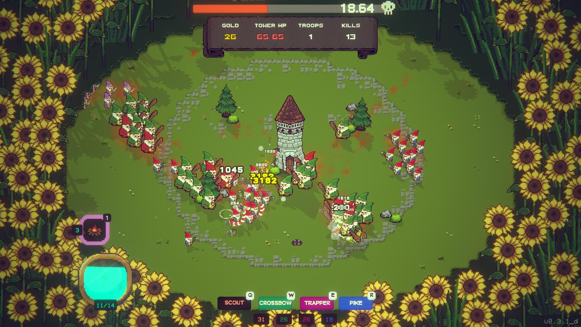 Crown Siege screenshot 10
