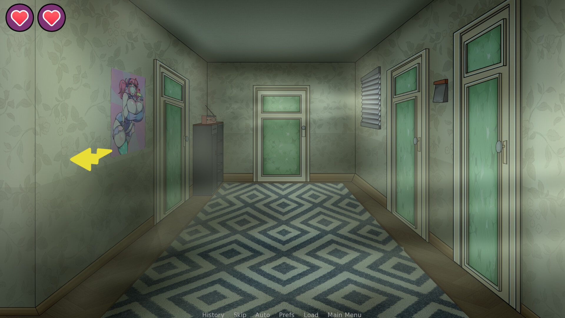 Not a Succubus screenshot 4