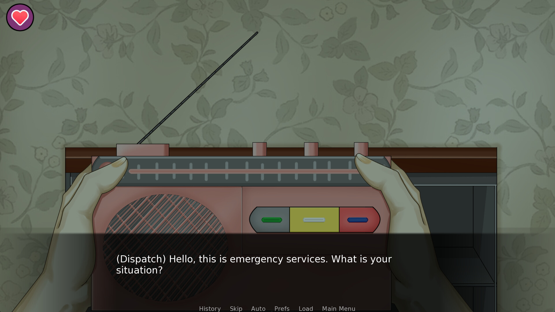 Not a Succubus screenshot 5