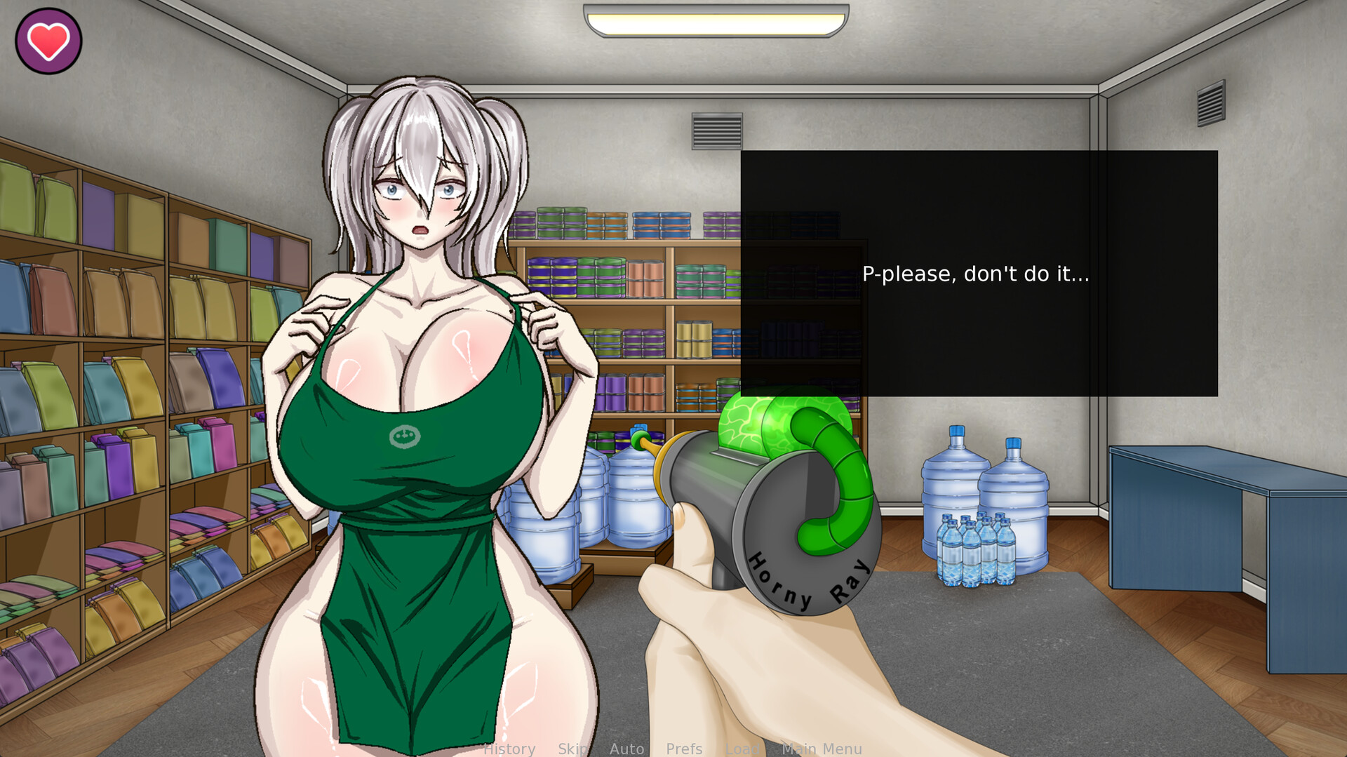 Not a Succubus screenshot 2