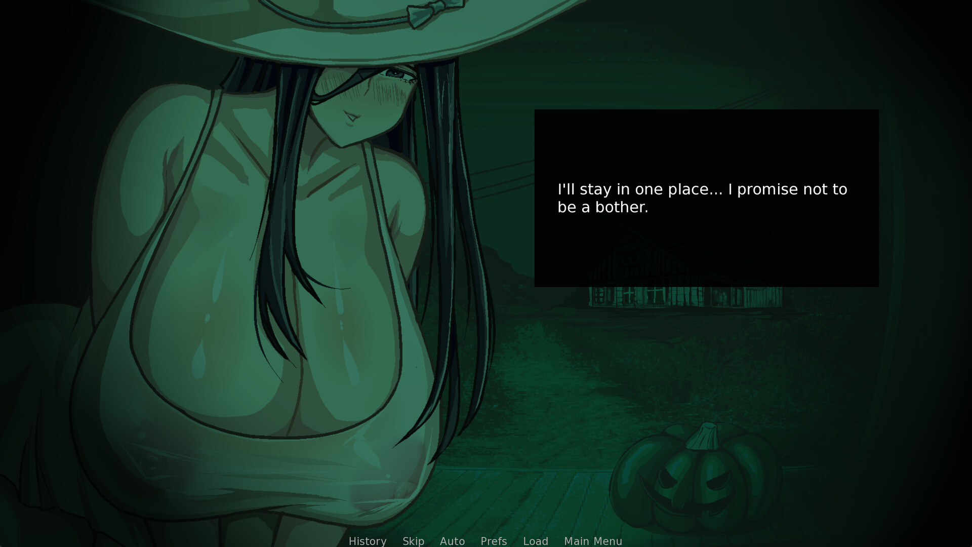 Not a Succubus screenshot 1