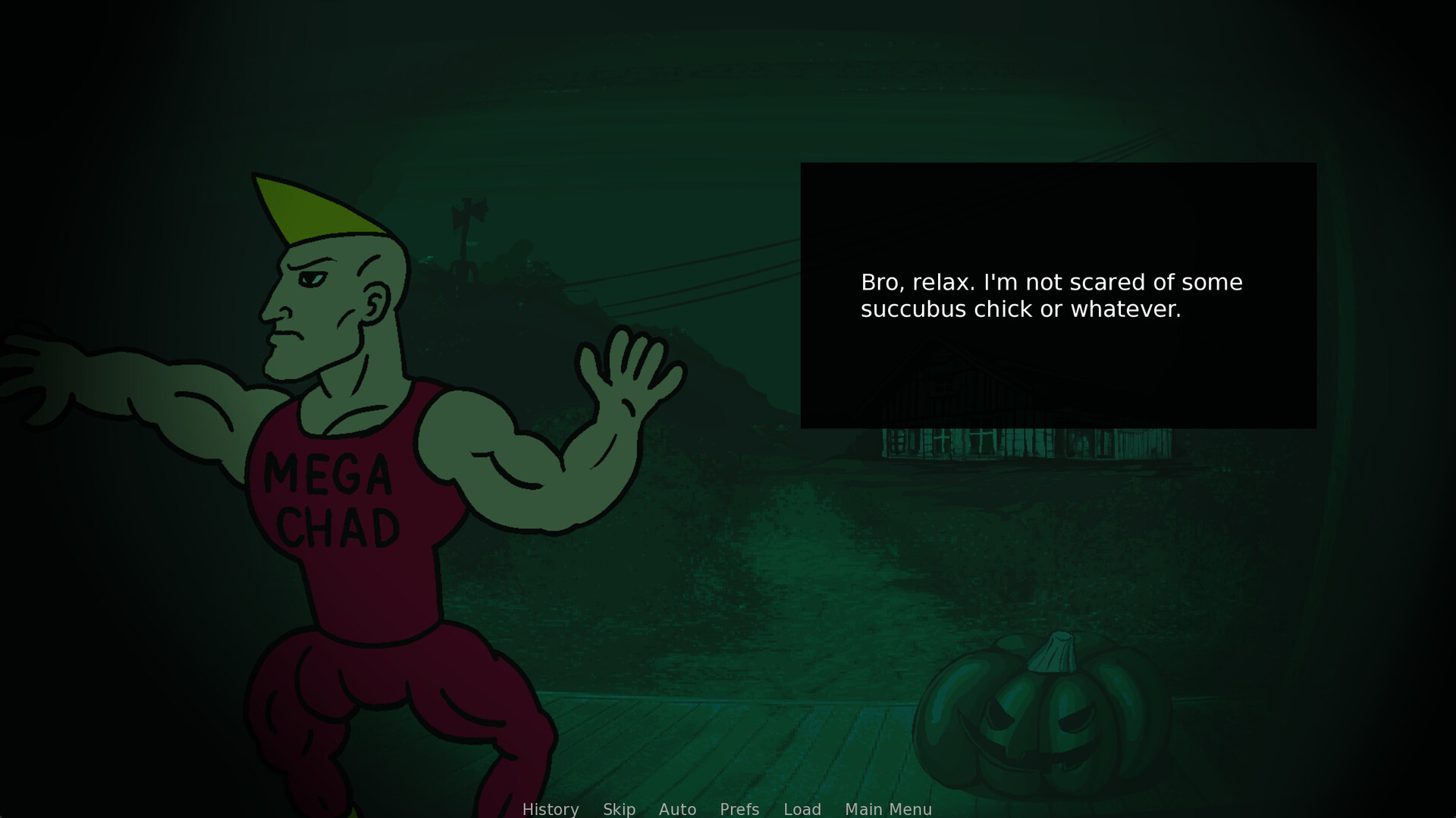 Not a Succubus screenshot 11
