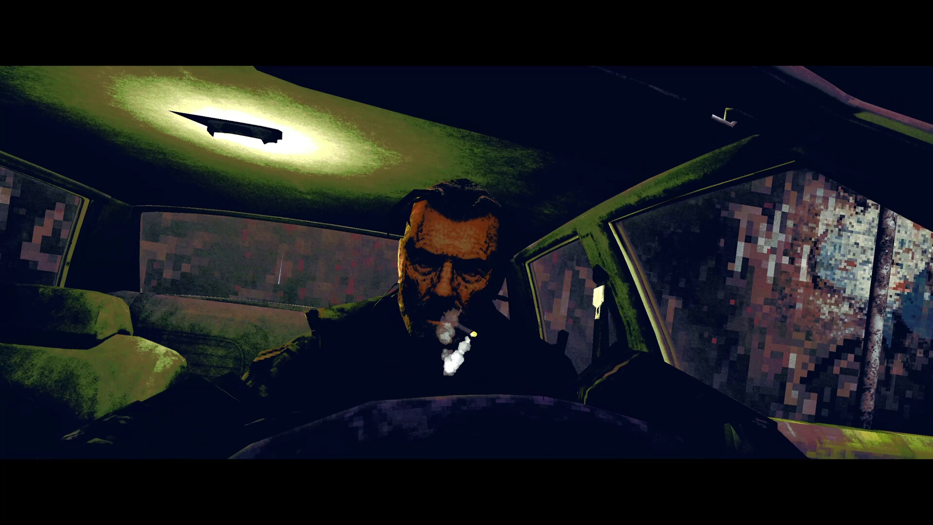 The Skin Stapler screenshot 7