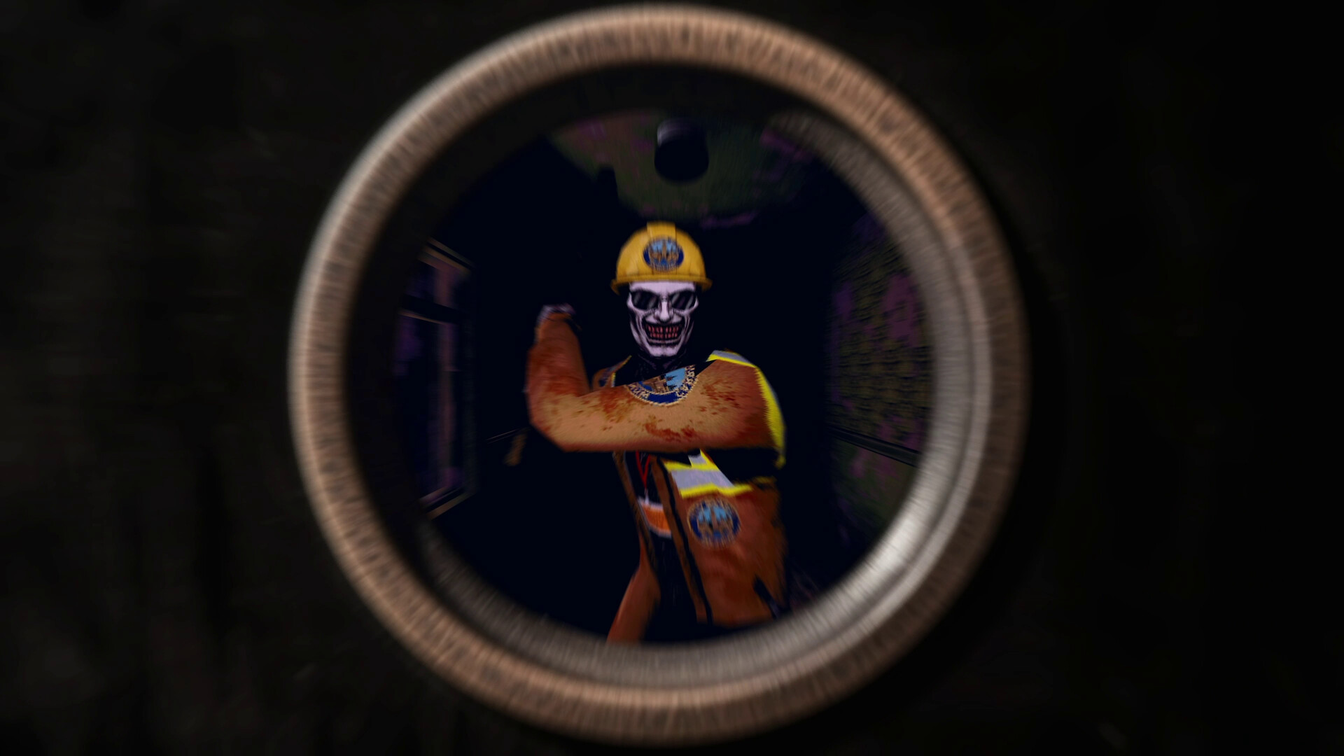 The Skin Stapler screenshot 13