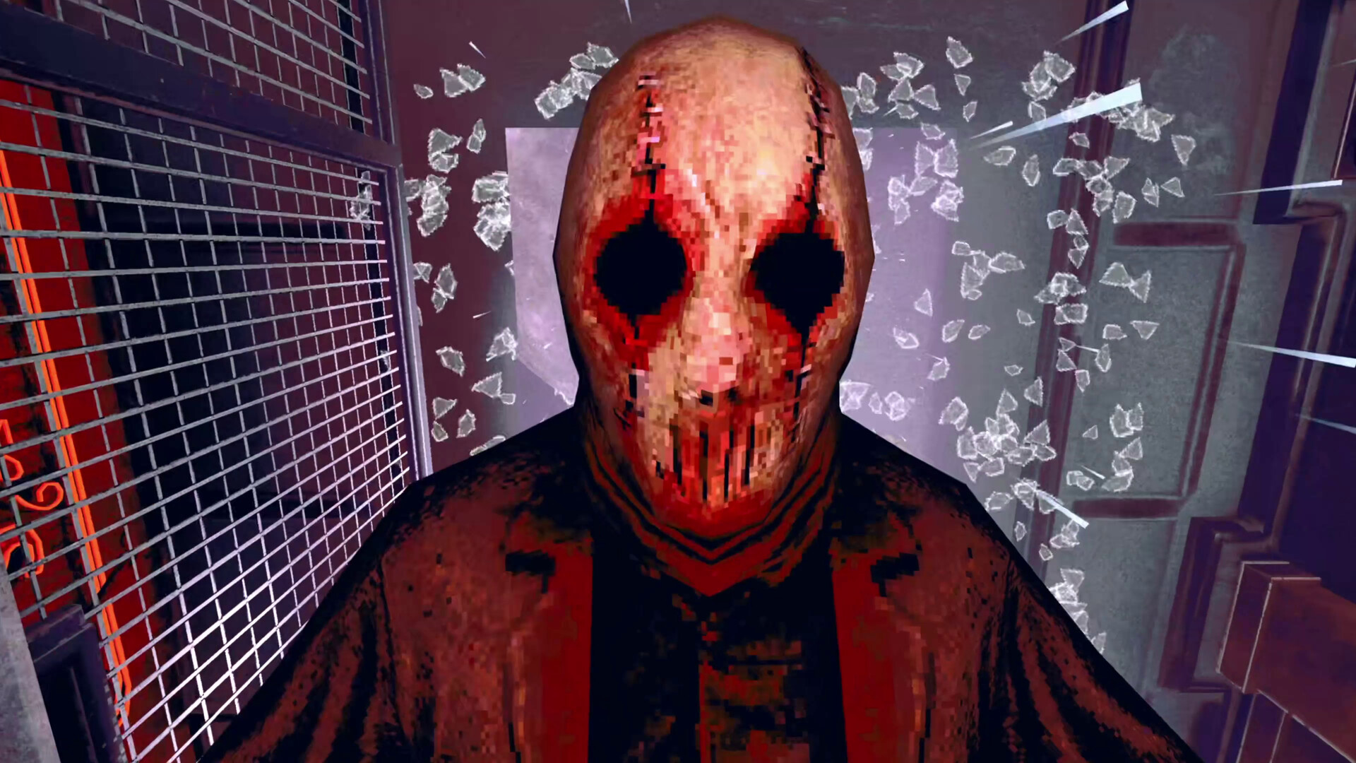 The Skin Stapler screenshot 1