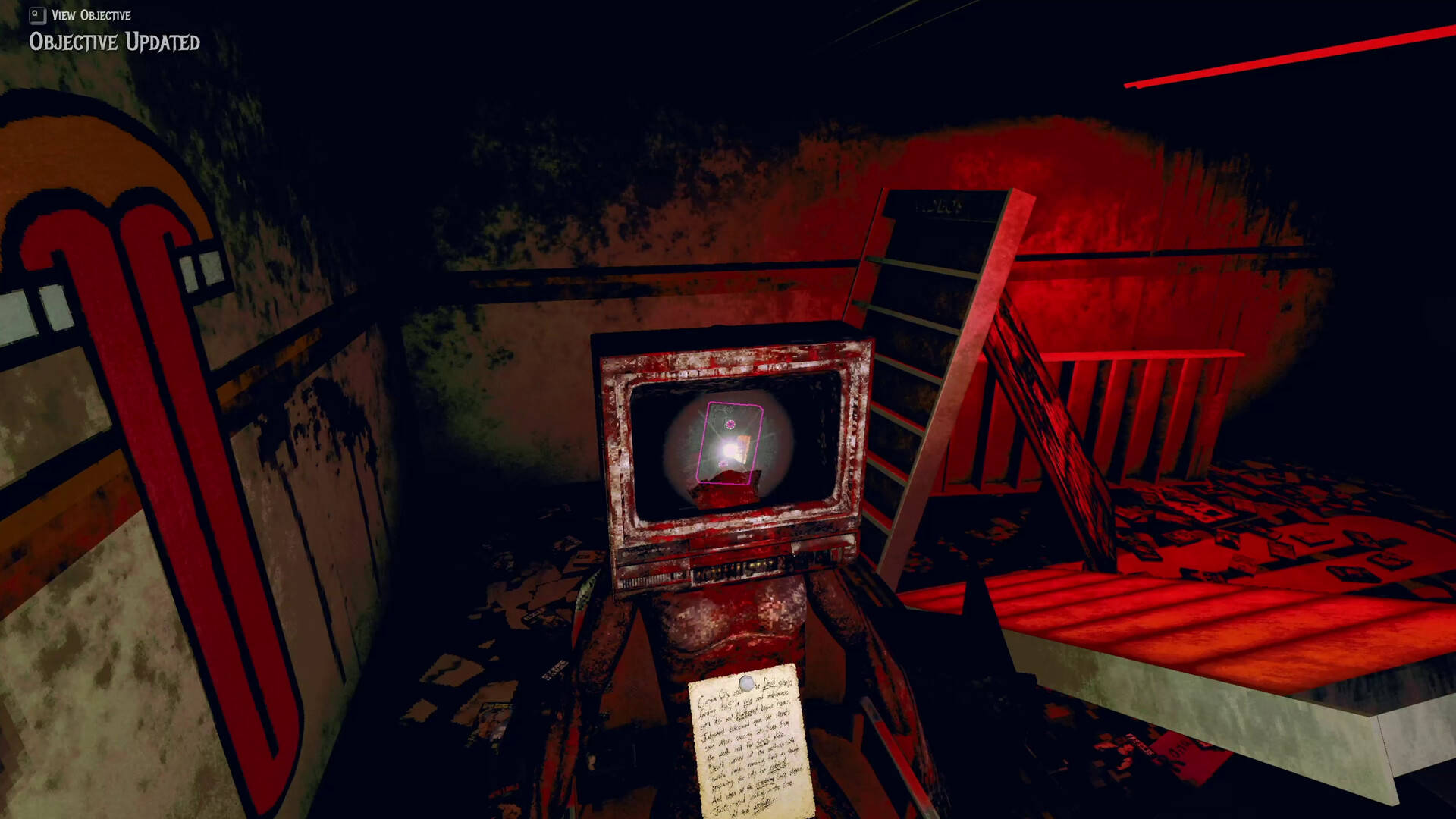 The Skin Stapler screenshot 12