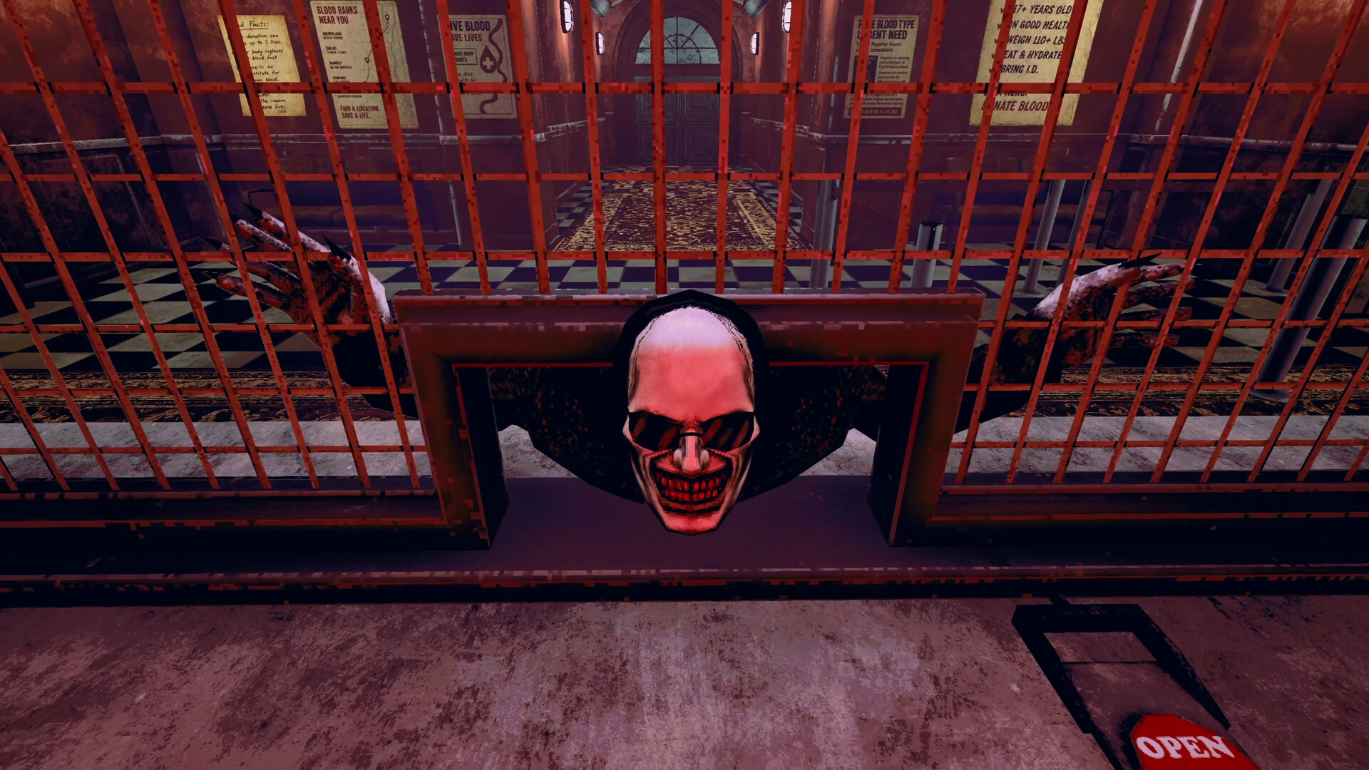 The Skin Stapler screenshot 8