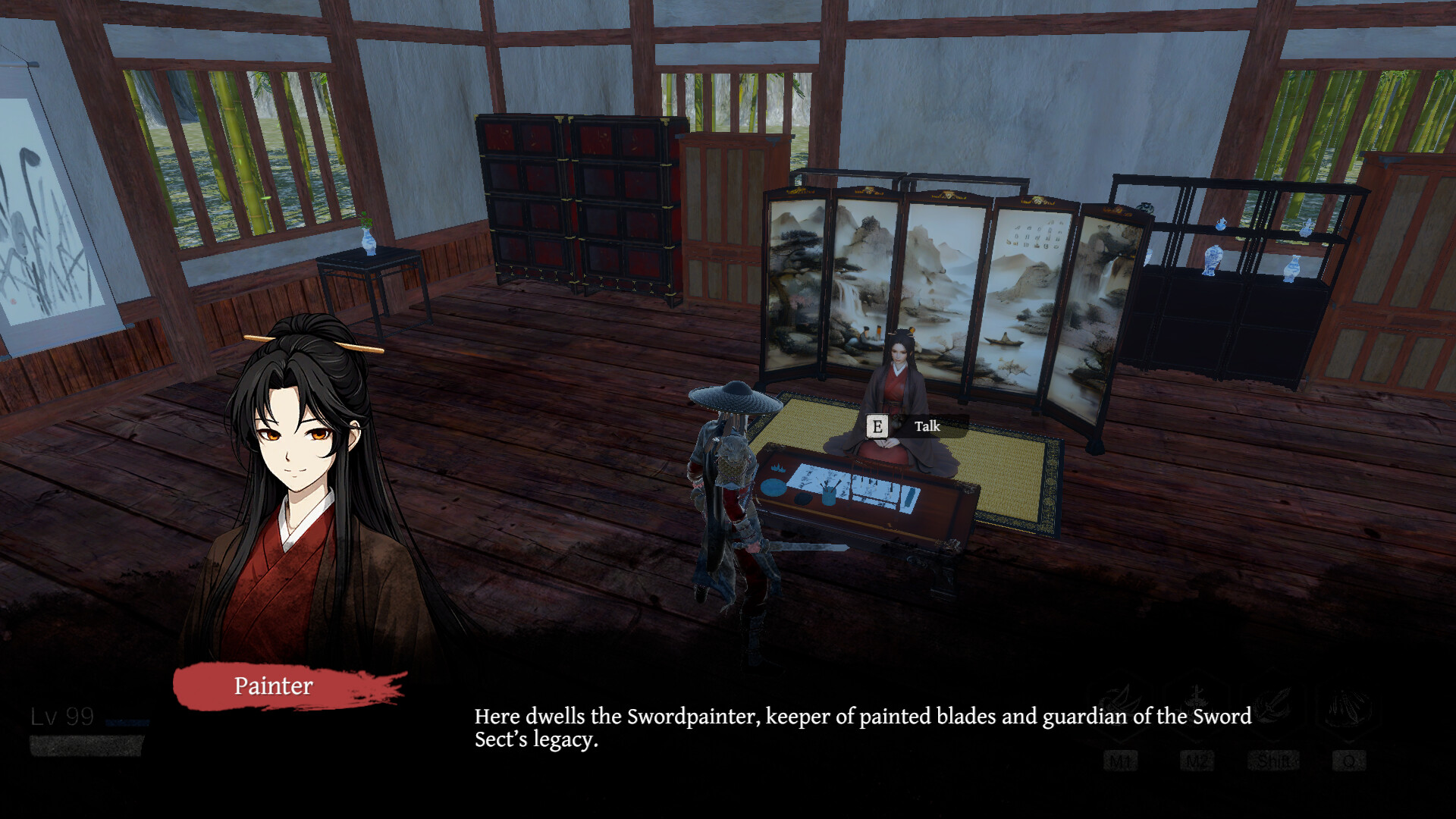 The Last Swordmaster screenshot 4