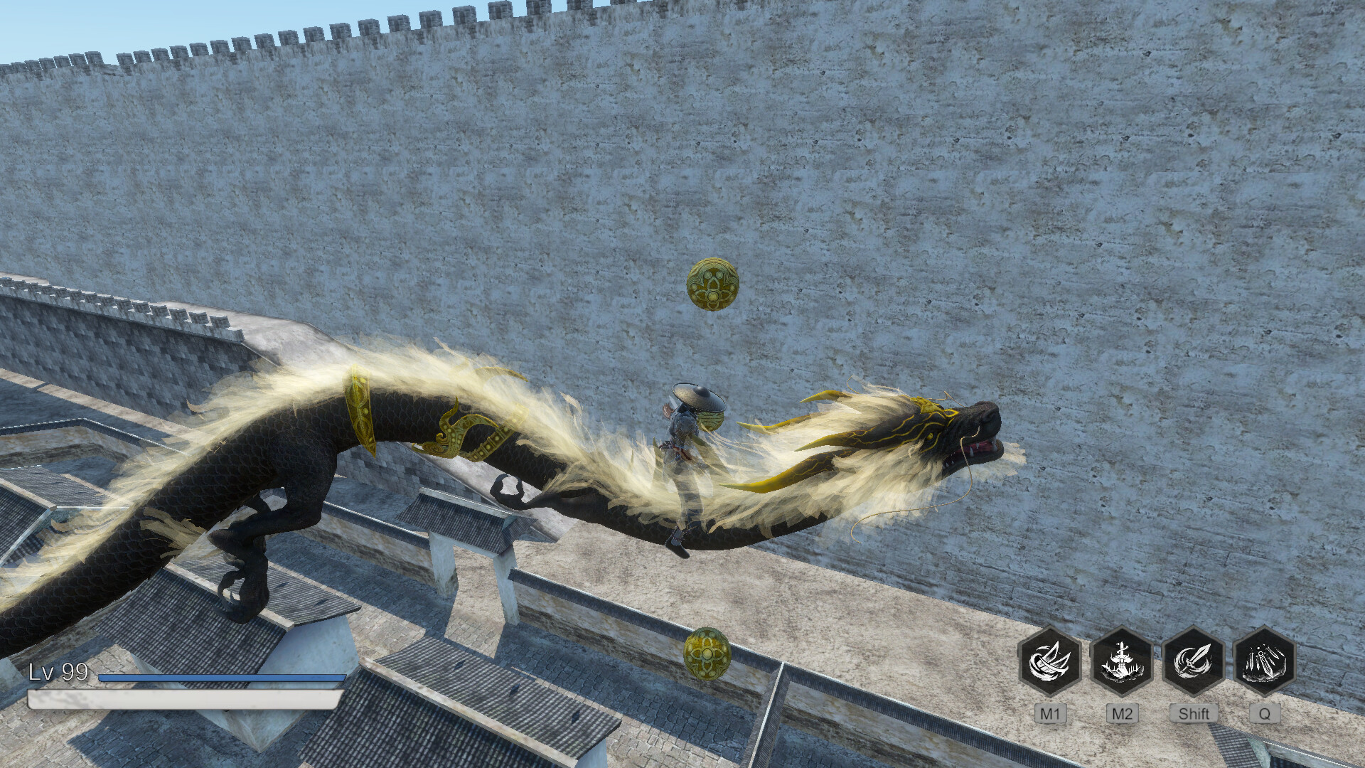 The Last Swordmaster screenshot 3