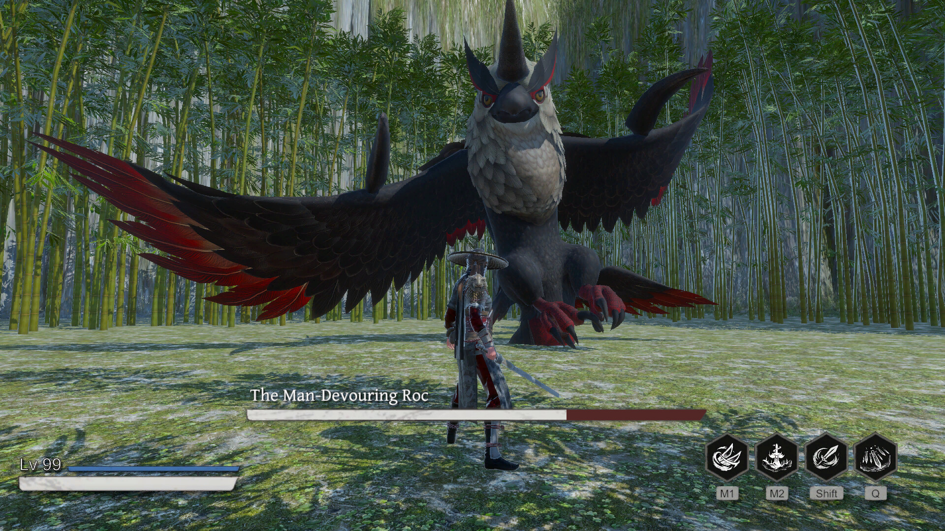 The Last Swordmaster screenshot 5