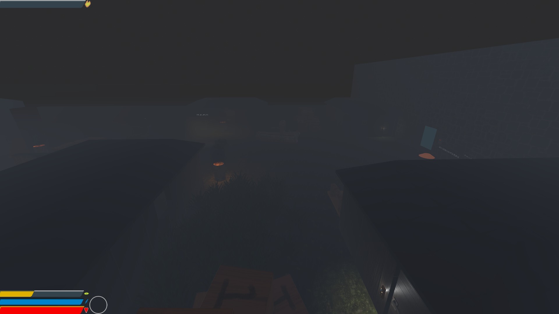 Turscar Isle screenshot 1